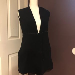 Victoria Beckham vest dress